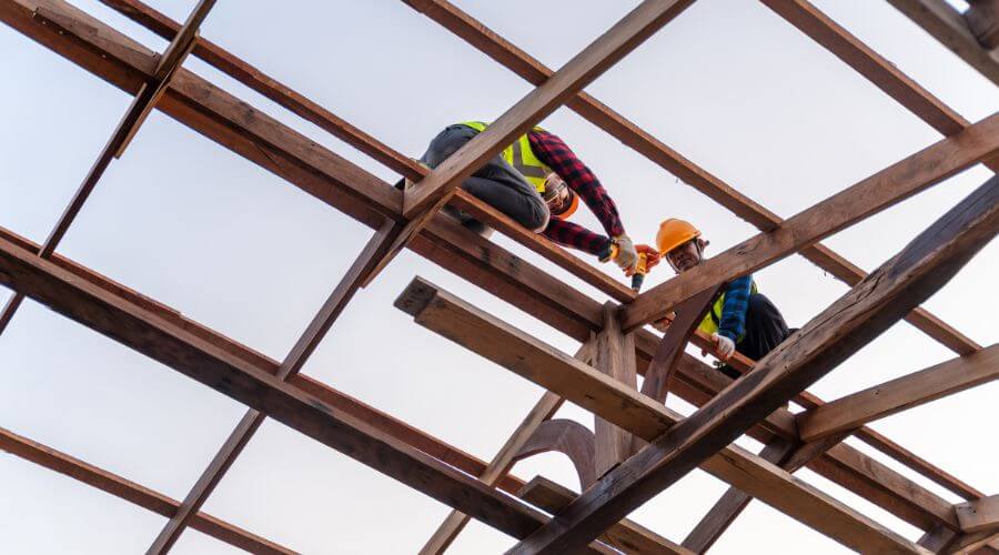 Professional residential roofers in Princeton, ID
